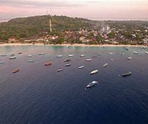 Image result for Strait of Lombok