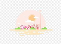 Image result for Beijing National Stadium Cartoon