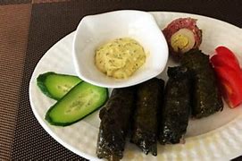 Image result for Uzbek Dolma