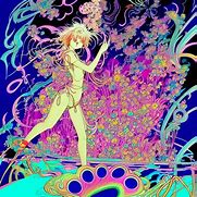 Image result for Trippy Anime