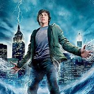 Image result for Ror Percy Jackson