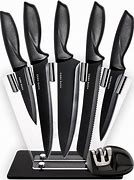 Image result for Kitchen Knife Set