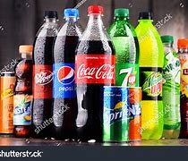 Image result for Picture Soft Drink in Nigeria