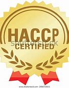 Image result for Logo HACCP GMP