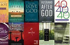 Image result for Current Top 10 Christian Books