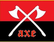 Image result for Axe Gang Logo