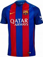 Image result for FC Barcelona Jersey