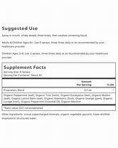 Image result for Lung Health Supplements