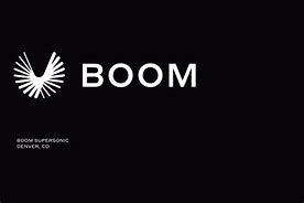 Image result for Boom Black Logo