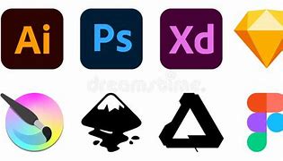 Image result for ID Graphic Design Software Logo