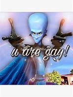 Image result for Megamind Meme