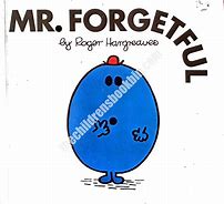 Image result for Mr Forgetful Home