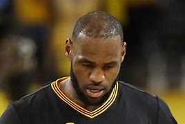 Image result for LeBron James New-Look