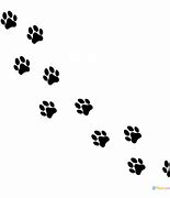 Image result for Two Paw Prints