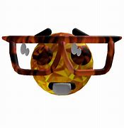 Image result for Roblox Picture IDs Nerd Emoji