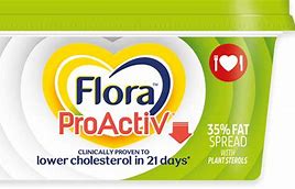 Image result for Flora Pro.activ Logo.png