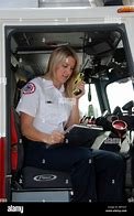 Image result for EMT Paramedic Uniform