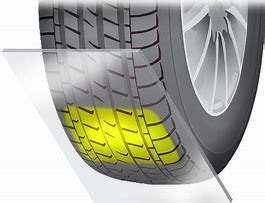 Image result for Tire Patch Area