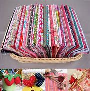 Image result for Craft Fabric Beg