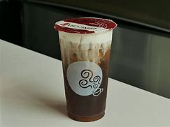 Image result for Gong Cha Milk Tea