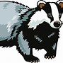 Image result for Badger Logo.png