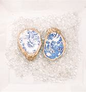 Image result for Blue Willow Decorations