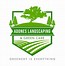 Image result for Landscaping Lawn Care Logo