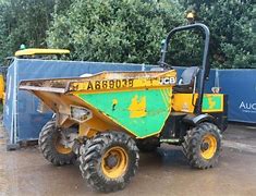 Image result for JCB Tipper