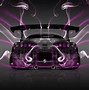 Image result for Toyota Supra Purple