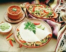 Image result for Turkey Fajitas