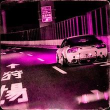 Image result for Drift Phonk Aesthetic