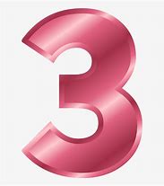 Image result for Pink Number 13