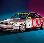 Image result for Audi Touring Car