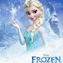 Image result for Disney Frozen Movie DVD