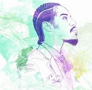 Image result for Andre 3000 Grey Hair