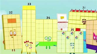 Image result for NumberBlocks 190