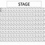 Image result for Theater Seating Arrangement