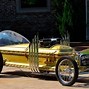 Image result for Grandpa Munster Car Dragula