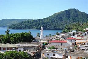 Image result for Mayotte France