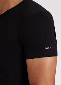 Image result for 3 Pack Black T-Shirts