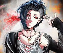 Image result for Uta Tokyo Ghoul Manga Wallpaper