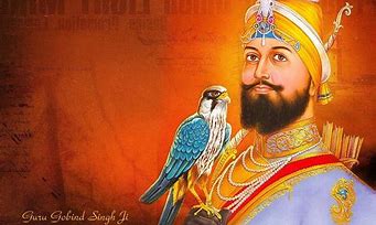 Image result for Guru Gobind Singh Sons Wallpaper