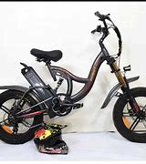 Image result for E-Moto Electric Bike