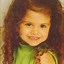 Image result for Baby Selena Gomez When She Was Little