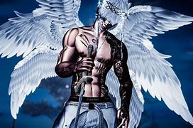 Image result for Seraph