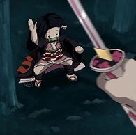 Image result for Baby Nezuko