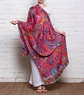 Image result for Pashkina Shawls