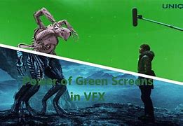 Image result for Rock Throw VFX Greenscreen