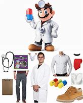 Image result for Dictator Mario