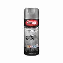 Image result for Krylon Clear Matte Texture Spray-Paint